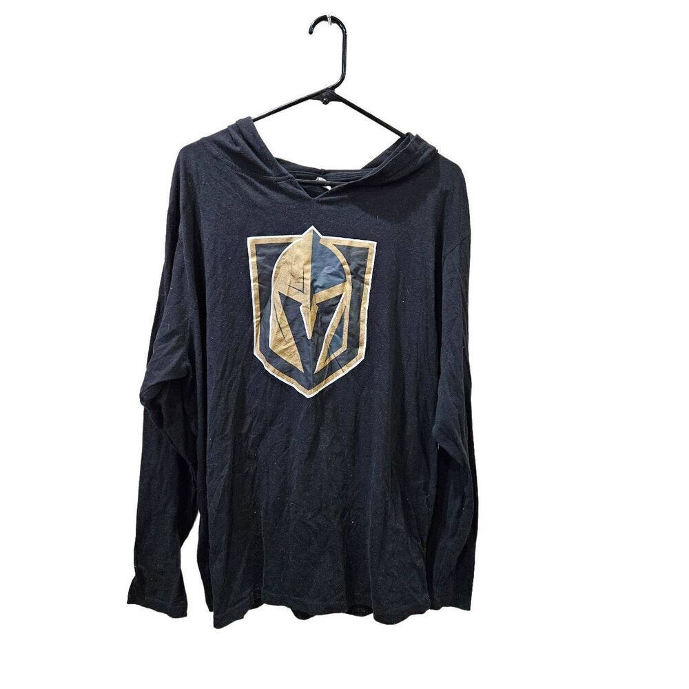 Golden knights XXXL station casinos hoodie